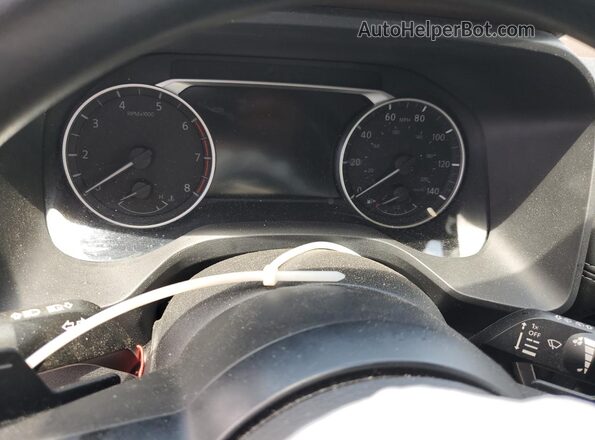 5N1BT3AB4PC671113 2023 NISSAN ROGUE Gray ხელსაწყოთა პანელის ხედი