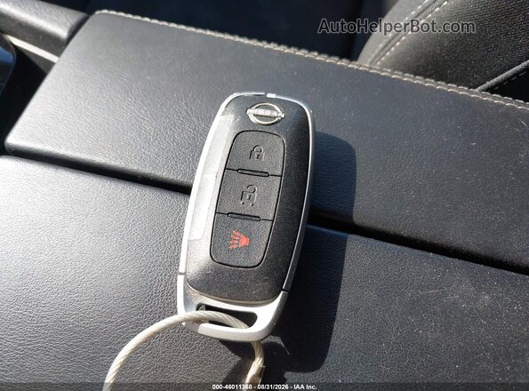 5N1BT3AB4RC696385 2024 NISSAN ROGUE Серый Вид панели приборов