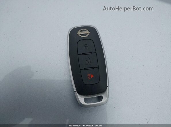 5N1BT3AB5PC761015 2023 NISSAN ROGUE Gray Widok deski rozdzielczej