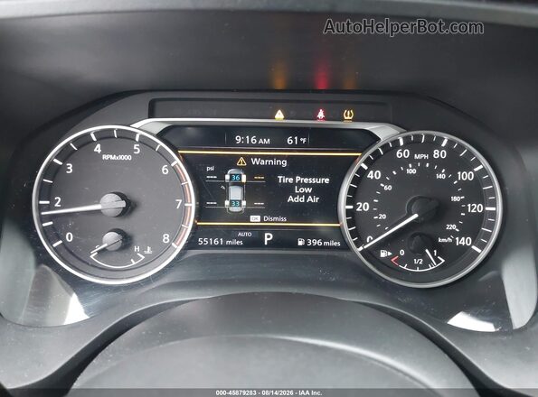 5N1BT3AB5PC761015 2023 NISSAN ROGUE Gray Widok tylnych siedzeń