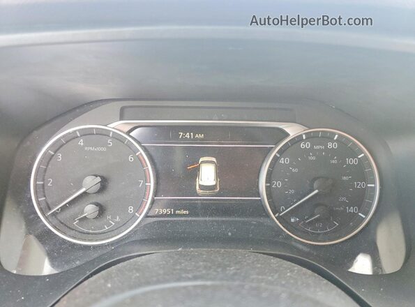 5N1BT3BA0PC787060 2023 NISSAN ROGUE Gray Instrument cluster view