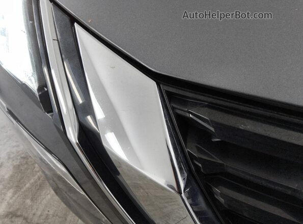 5N1BT3BA1PC853924 2023 NISSAN ROGUE Gray 