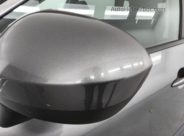 5N1BT3BA1PC853924 2023 NISSAN ROGUE Gray 