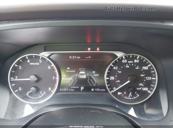 5N1BT3BA1PC855155 2023 NISSAN ROGUE Gray უკანა სავარძლების ხედი