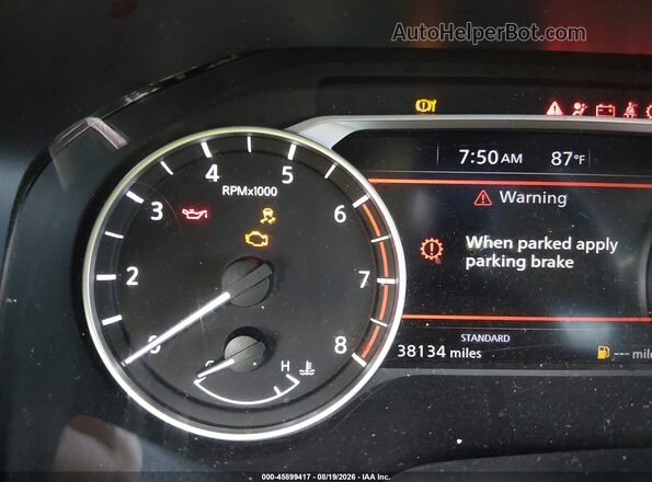 5N1BT3BA1RC716551 2024 NISSAN ROGUE Blue 