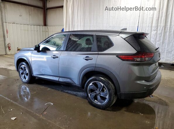 5N1BT3BA1SC836890 2025 NISSAN ROGUE Gray Tył lewy