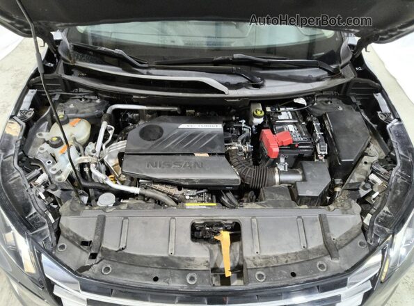 5N1BT3BA2RC674228 2024 NISSAN ROGUE Gray 