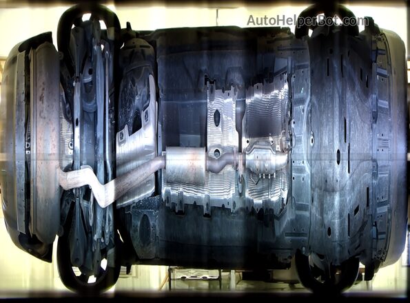 5N1BT3BA2RC674228 2024 NISSAN ROGUE Gray 360 interior view