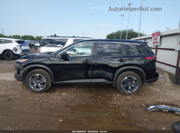 5N1BT3BA2RC691577 2024 NISSAN ROGUE Black 