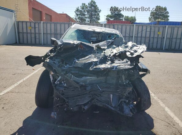 5N1BT3BA2RC710306 2024 NISSAN ROGUE Black Front view