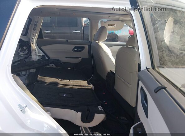 5N1BT3BA2RC722388 2024 NISSAN ROGUE White VIN կոդի պիտակի տեսք