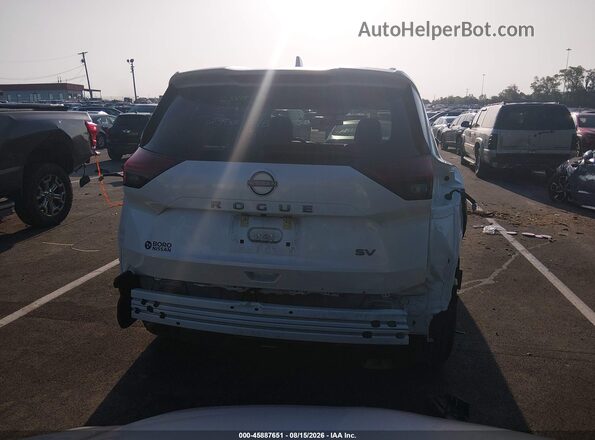 5N1BT3BA2RC722388 2024 NISSAN ROGUE White 