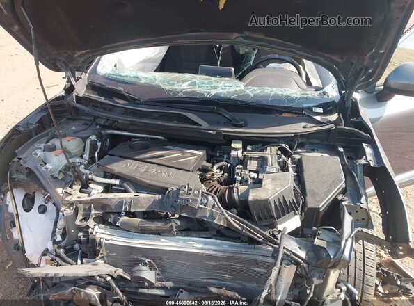 5N1BT3BA2SC767109 2025 NISSAN ROGUE Black Հետևի տեսք