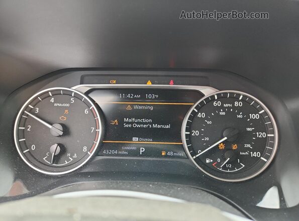 5N1BT3BA2SC827759 2025 NISSAN ROGUE Gray 