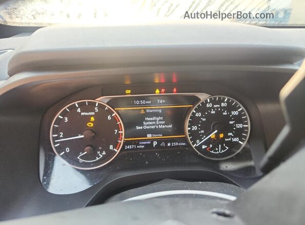 5N1BT3BA2TC683891 2026 NISSAN ROGUE Blue 