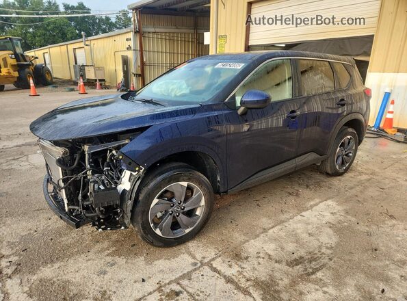 5N1BT3BA2TC683891 2026 NISSAN ROGUE Blue 