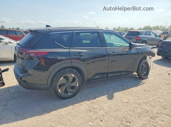 5N1BT3BA2TC746472 2026 NISSAN ROGUE Black Rear right