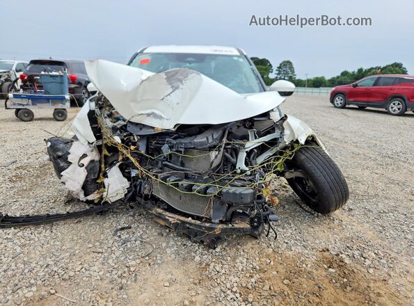 5N1BT3BA3PC901553 2023 NISSAN ROGUE White Vista frontal
