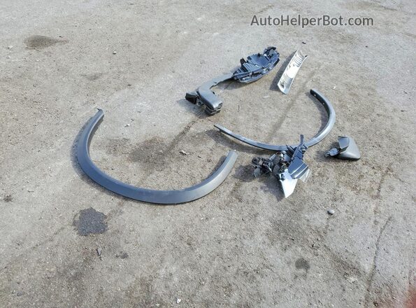 5N1BT3BA3TC715781 2026 NISSAN ROGUE Серый Вид наклейки с VIN-кодом