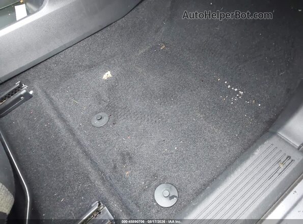 5N1BT3BA5PC675967 2023 NISSAN ROGUE Silver Вид спереду