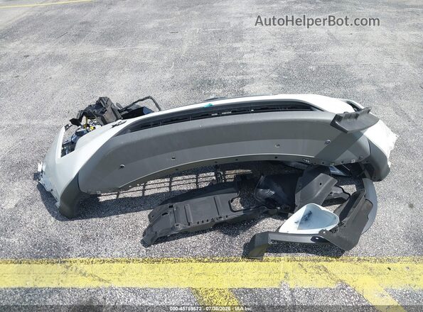 5N1BT3BA5PC689836 2023 NISSAN ROGUE White Вид щитка приладів