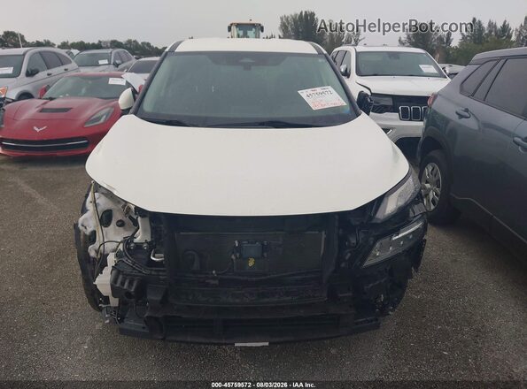 5N1BT3BA5PC689836 2023 NISSAN ROGUE White Вид спереду