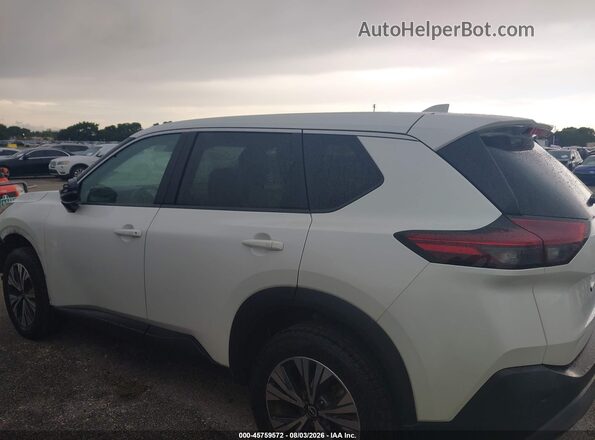 5N1BT3BA5PC689836 2023 NISSAN ROGUE White 