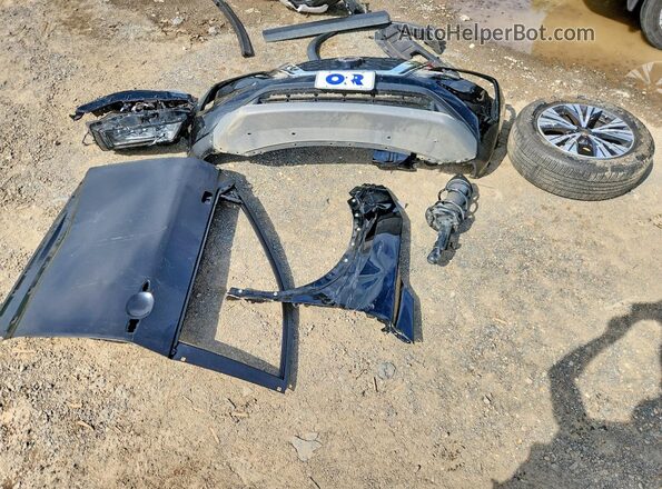 5N1BT3BA5PC820005 2023 NISSAN ROGUE Black Vista de la etiqueta del VIN