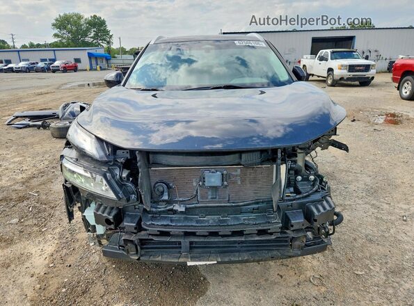 5N1BT3BA5PC820005 2023 NISSAN ROGUE Black Vista frontal