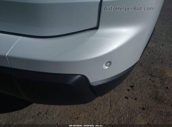 5N1BT3BA5RC701485 2024 NISSAN ROGUE White Вид спереду