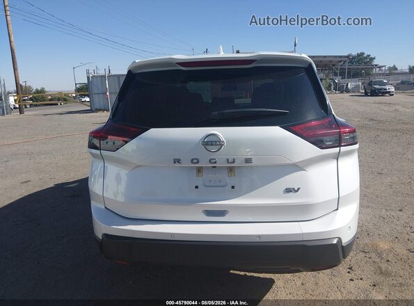 5N1BT3BA5RC701485 2024 NISSAN ROGUE White 