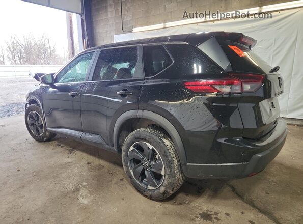 5N1BT3BA5SC790965 2025 NISSAN ROGUE Black 