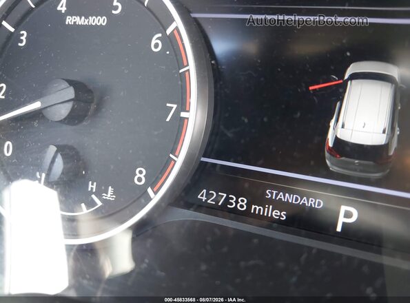 5N1BT3BA5SC796572 2025 NISSAN ROGUE Silver Widok tylnych siedzeń