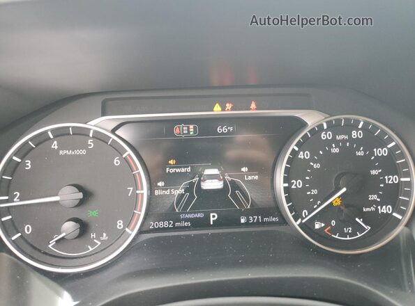 5N1BT3BA5TC684209 2026 NISSAN ROGUE Black 