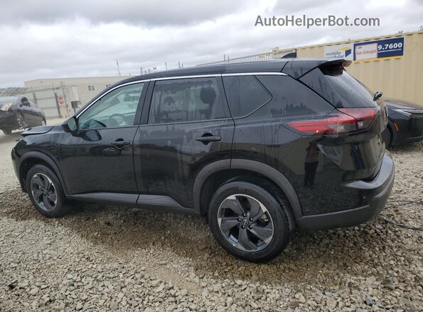 5N1BT3BA5TC684209 2026 NISSAN ROGUE Black 