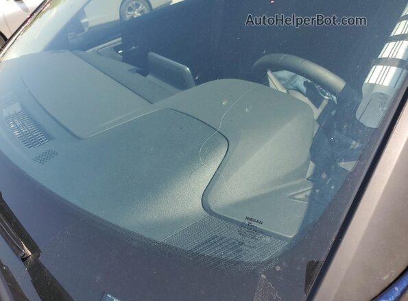 5N1BT3BA5TC766196 2026 NISSAN ROGUE Blue სალონის 360-გრადუსიანი ხედი