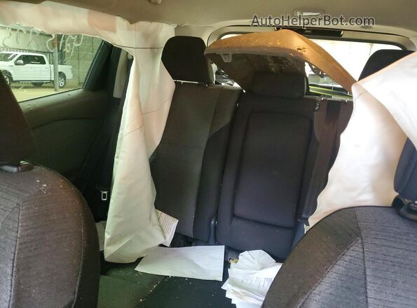 5N1BT3BA6PC680482 2023 NISSAN ROGUE Gray Հետևի նստատեղերի տեսք