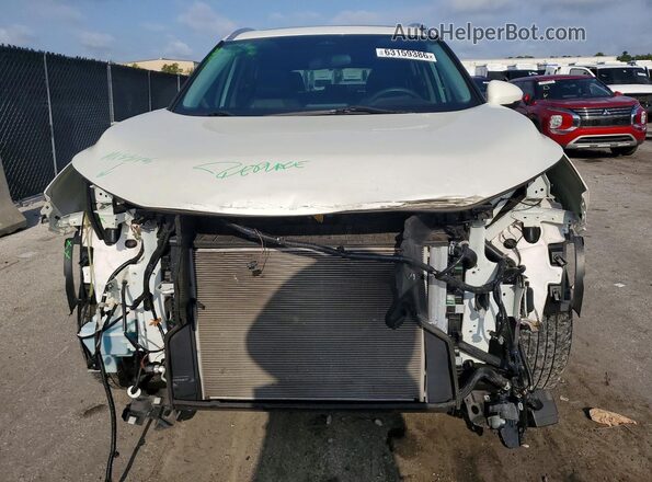 5N1BT3BA6PC686136 2023 NISSAN ROGUE White Vista frontal