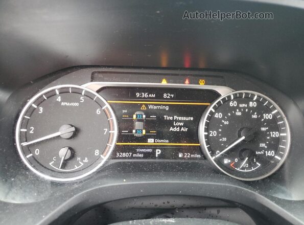 5N1BT3BA6SC818398 2025 NISSAN ROGUE Silver 