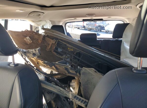5N1BT3BA8PC880375 2023 NISSAN ROGUE Black Rear seats view