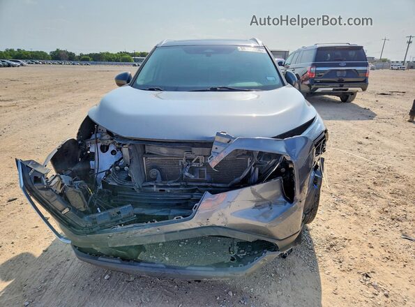 5N1BT3BA8PC915271 2023 NISSAN ROGUE Серый Вид спереди