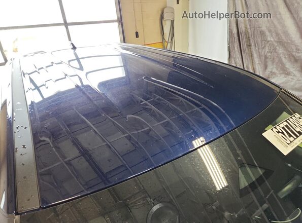 5N1BT3BA8SC831542 2025 NISSAN ROGUE Blue 