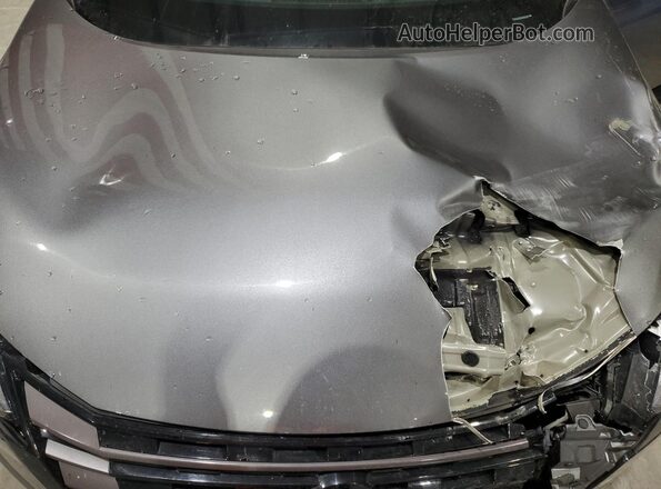 5N1BT3BA8TC771540 2026 NISSAN ROGUE Gray 