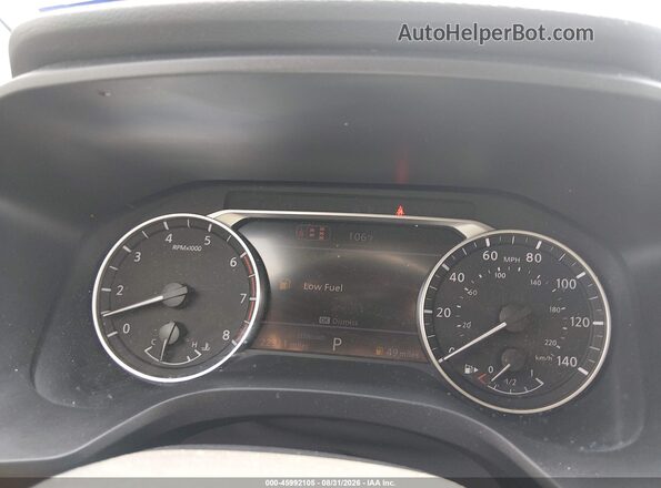 5N1BT3BA9TC749224 2026 NISSAN ROGUE Gray Widok tylnych siedzeń
