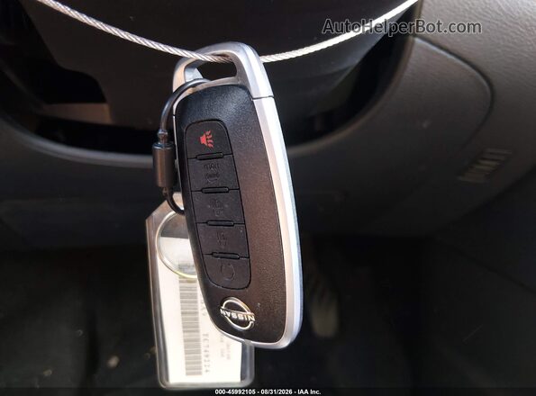 5N1BT3BA9TC749224 2026 NISSAN ROGUE Gray Widok deski rozdzielczej