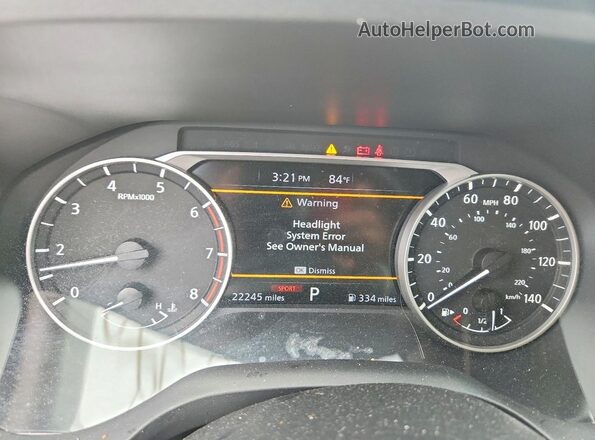 5N1BT3BAXRC738726 2024 NISSAN ROGUE White Սարքավորումների վահանակի տեսք