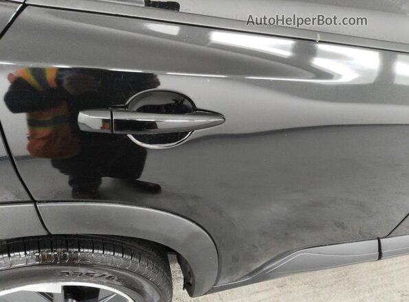 5N1BT3BB0SC813996 2025 NISSAN ROGUE Black 