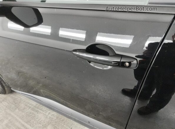 5N1BT3BB0SC813996 2025 NISSAN ROGUE Black 