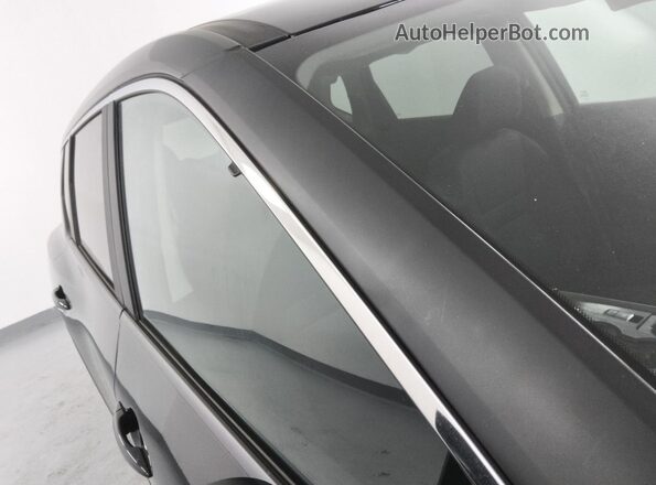 5N1BT3BB0SC813996 2025 NISSAN ROGUE Black 