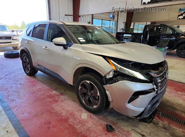 5N1BT3BB1SC801470 2025 NISSAN ROGUE Black Delantero derecho